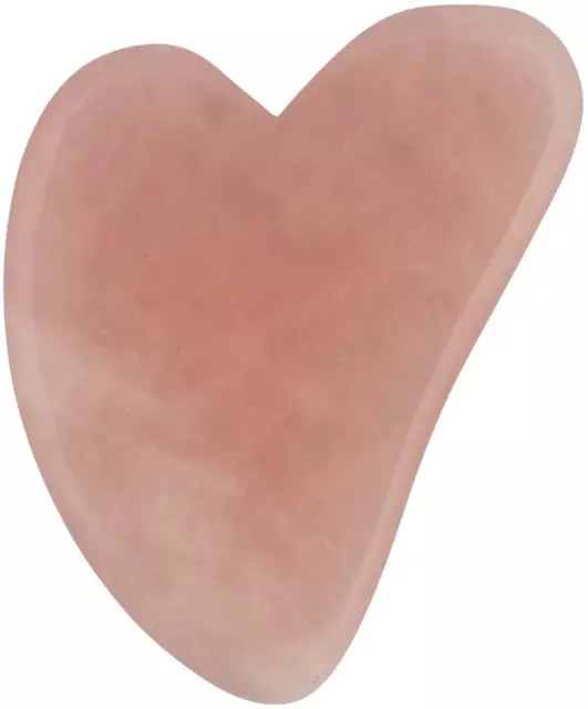 Gua Sha i sten